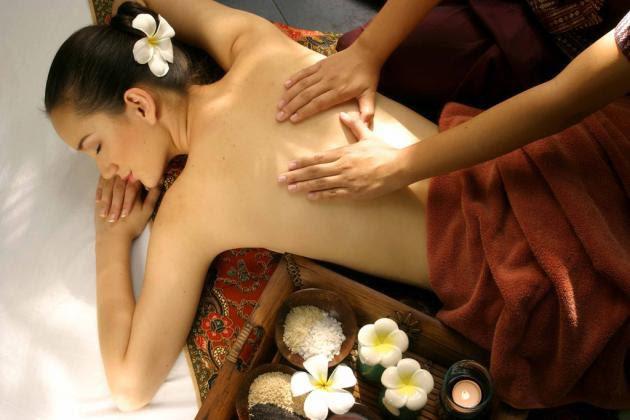 thai massage kilkenny