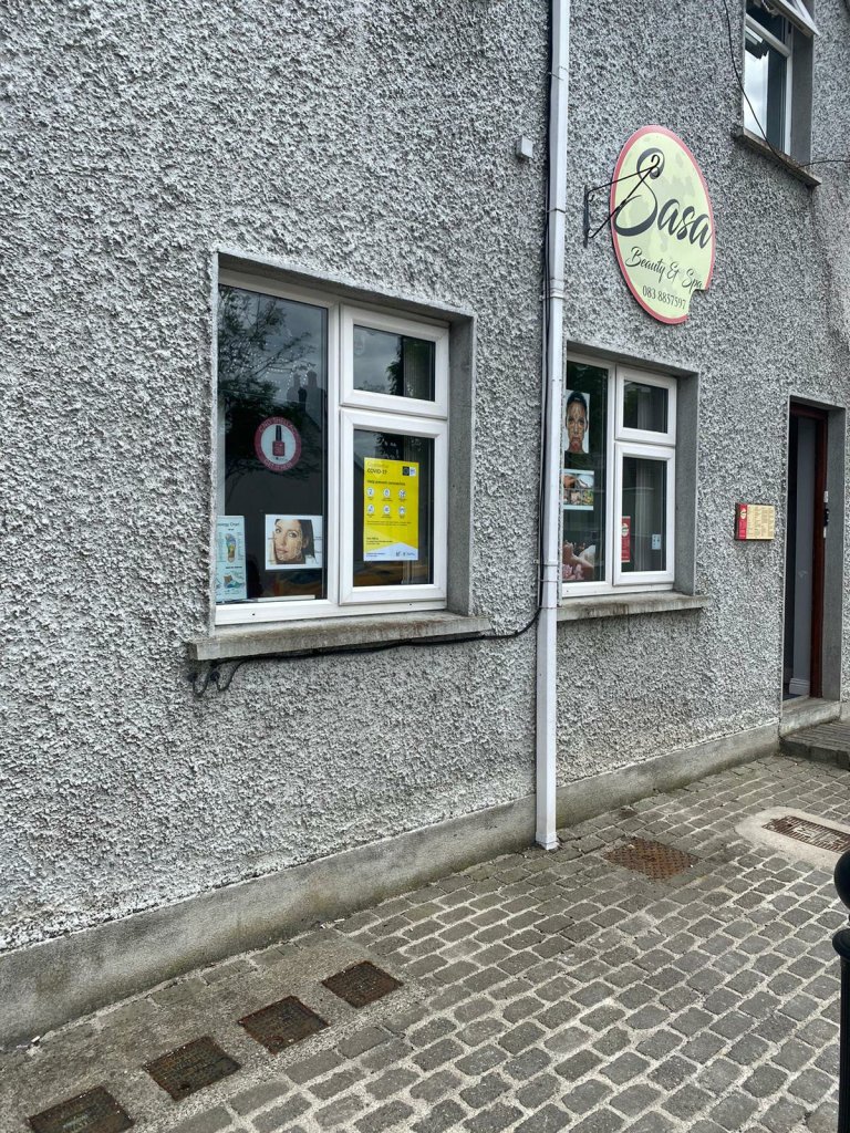 thai massage kilkenny