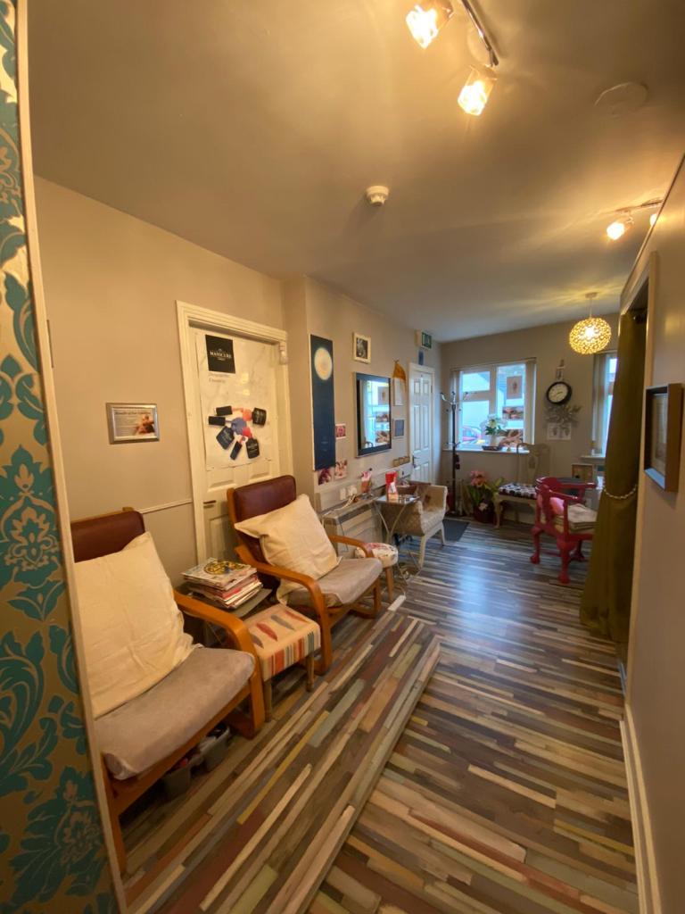 thai massage kilkenny